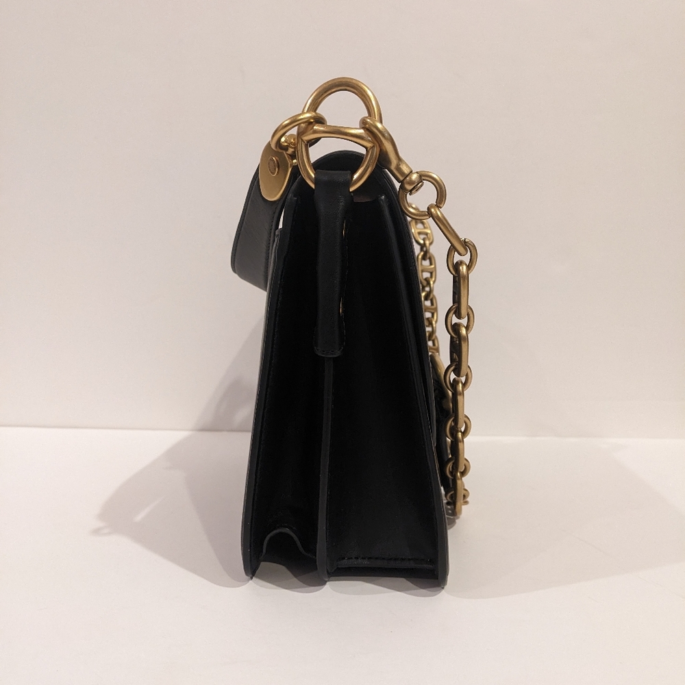 [SOLD] Coach Beat Shoulder Bag - Picture 7 of 10